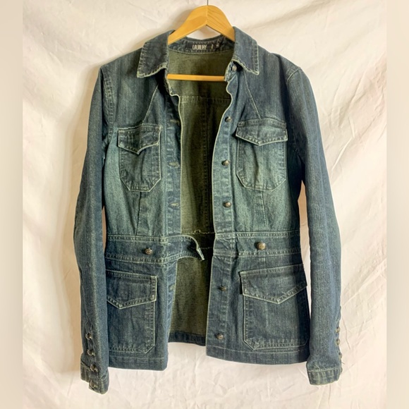 LAUNDRY🇺🇸 VINTAGE - Picture 7 of 14